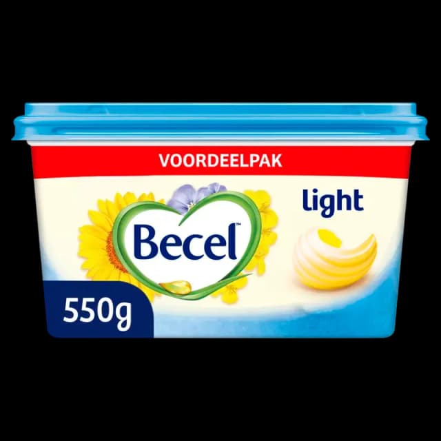Becel Light