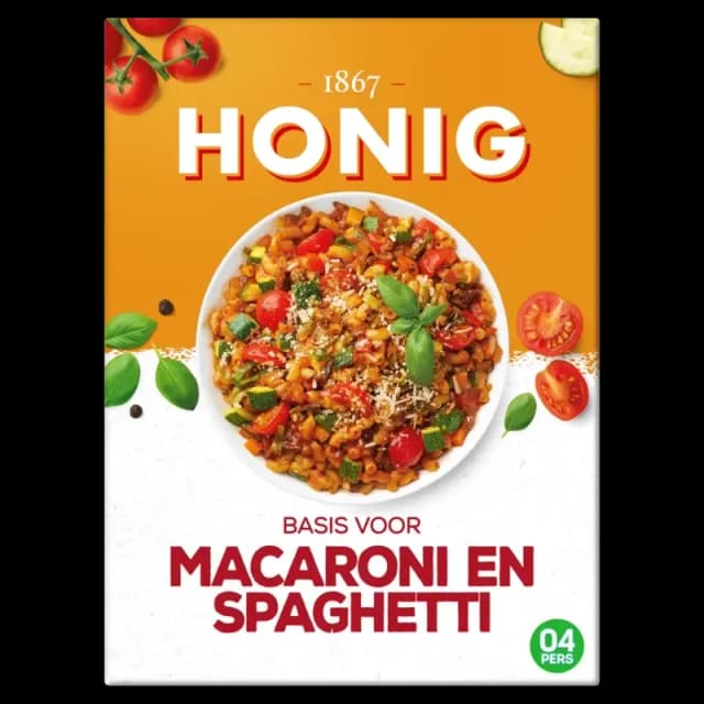 Honig Macaroni